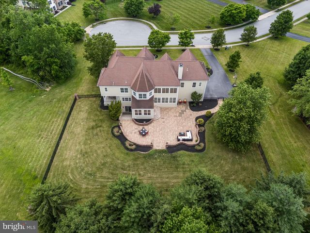 452 SORREL CT, Collegeville, PA 19426