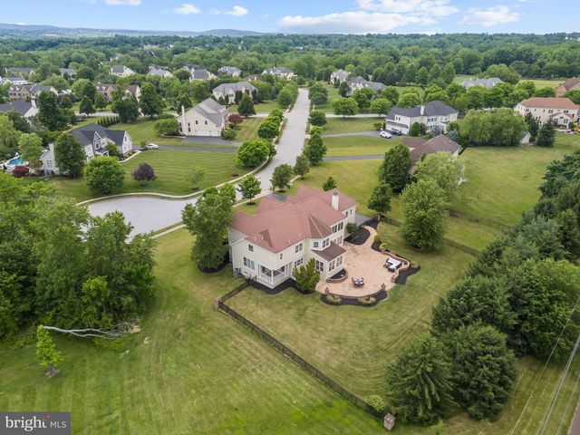 452 SORREL CT, Collegeville, PA 19426