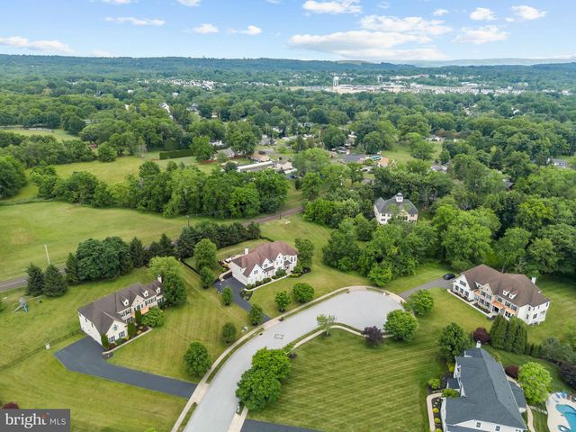 452 SORREL CT, Collegeville, PA 19426