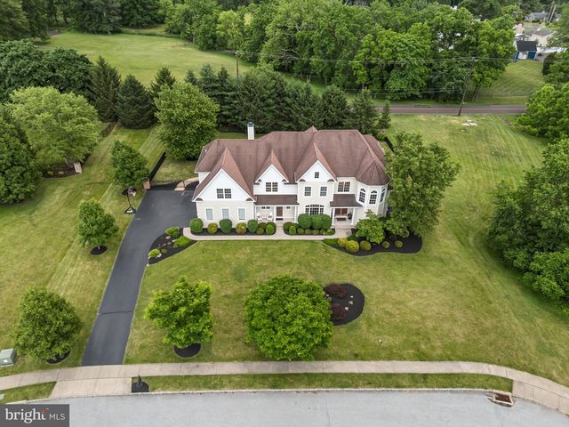 452 SORREL CT, Collegeville, PA 19426