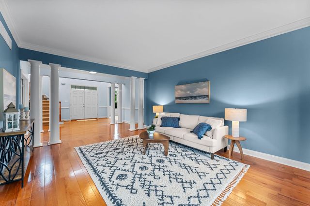 452 SORREL CT, Collegeville, PA 19426