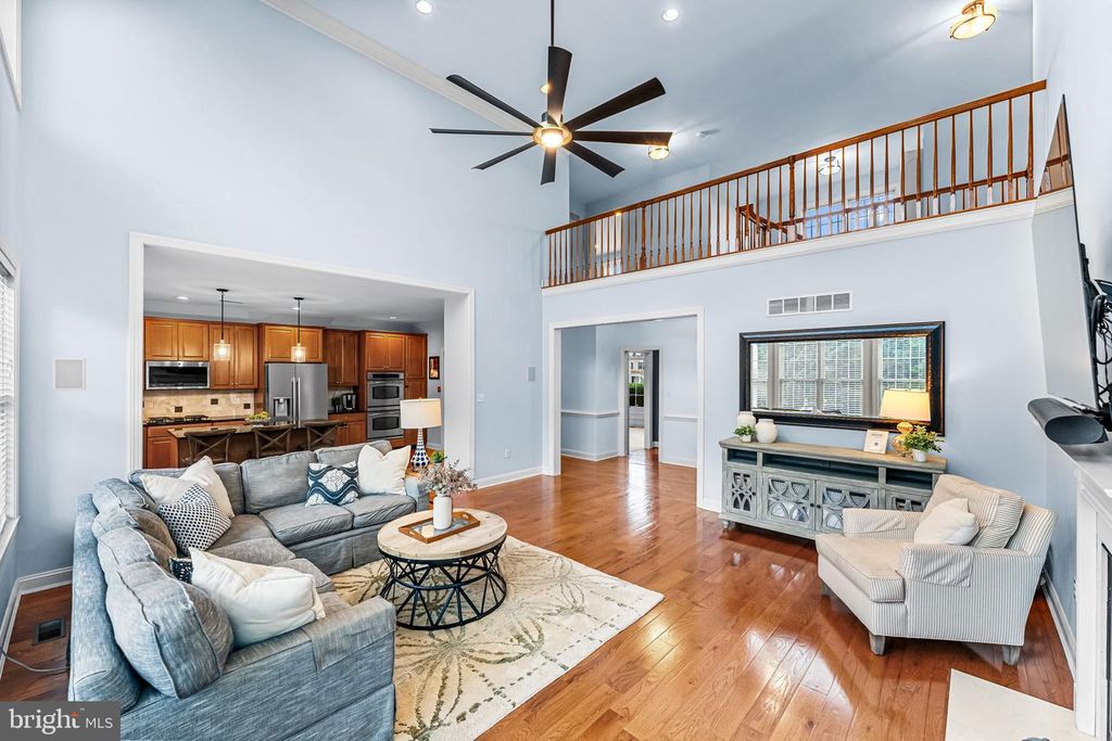 452 SORREL CT, Collegeville, PA 19426