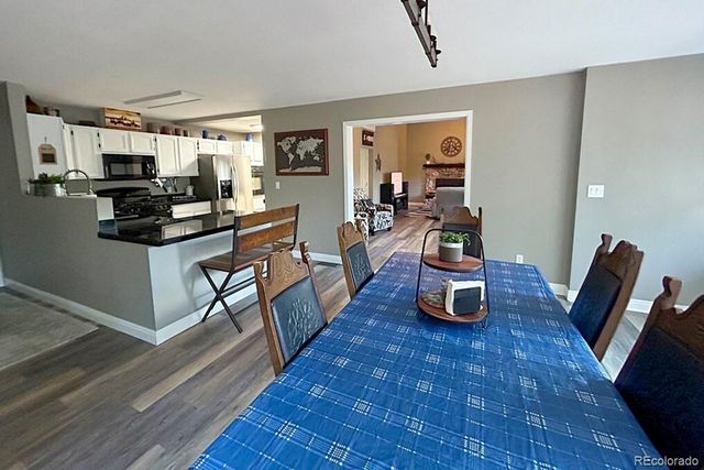 83 Pika Creek Trail, Florissant, CO 80816