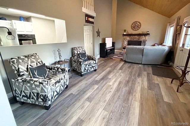 83 Pika Creek Trail, Florissant, CO 80816