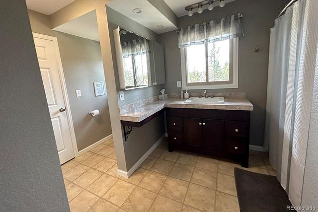 83 Pika Creek Trail, Florissant, CO 80816
