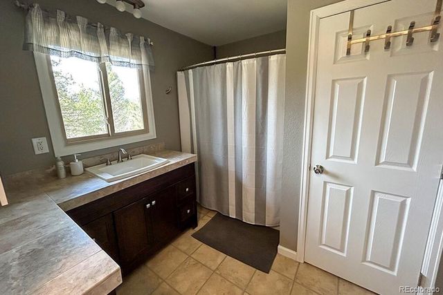 83 Pika Creek Trail, Florissant, CO 80816