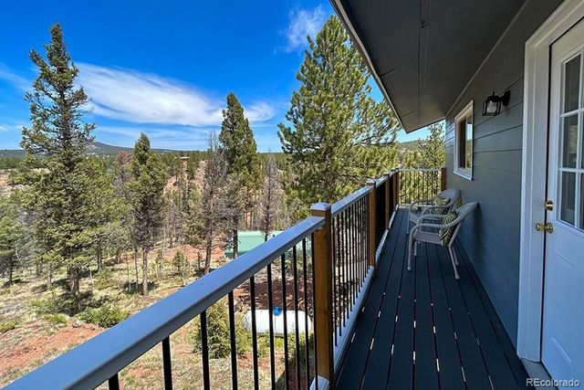 83 Pika Creek Trail, Florissant, CO 80816