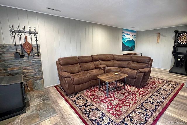 83 Pika Creek Trail, Florissant, CO 80816