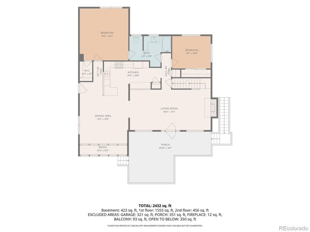 83 Pika Creek Trail, Florissant, CO 80816