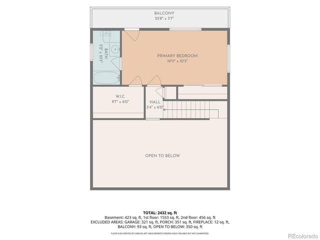 83 Pika Creek Trail, Florissant, CO 80816
