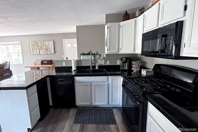 83 Pika Creek Trail, Florissant, CO 80816