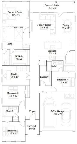 28655 Bluebell Hollow Drive, Hockley, TX 77447