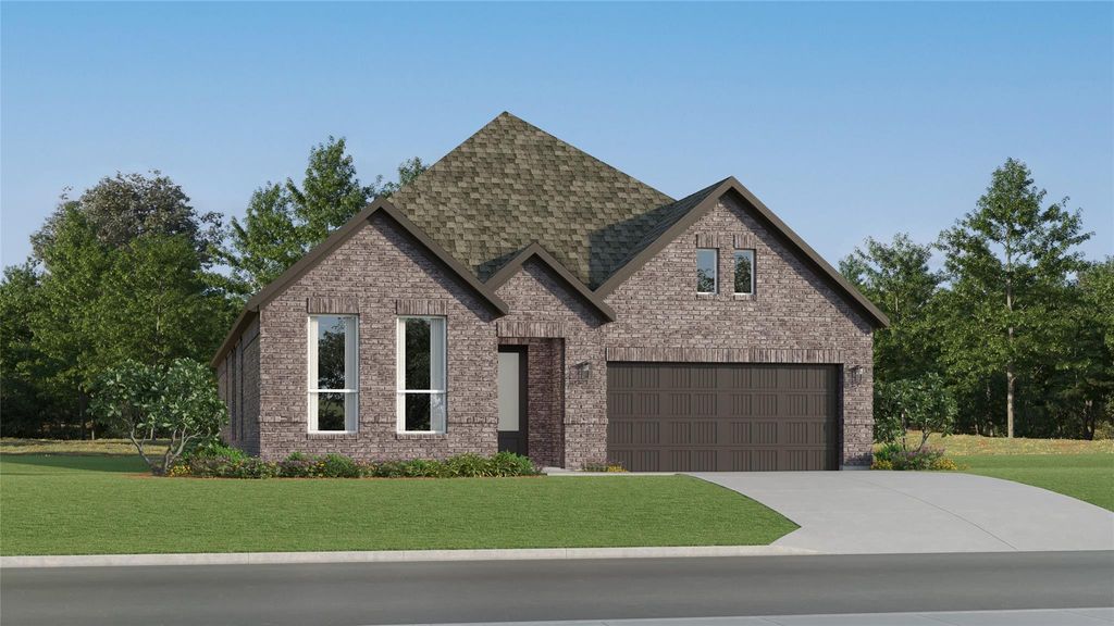 28655 Bluebell Hollow Drive, Hockley, TX 77447