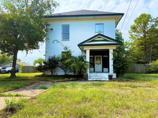 3401 Oneal Street, Greenville, TX 75401