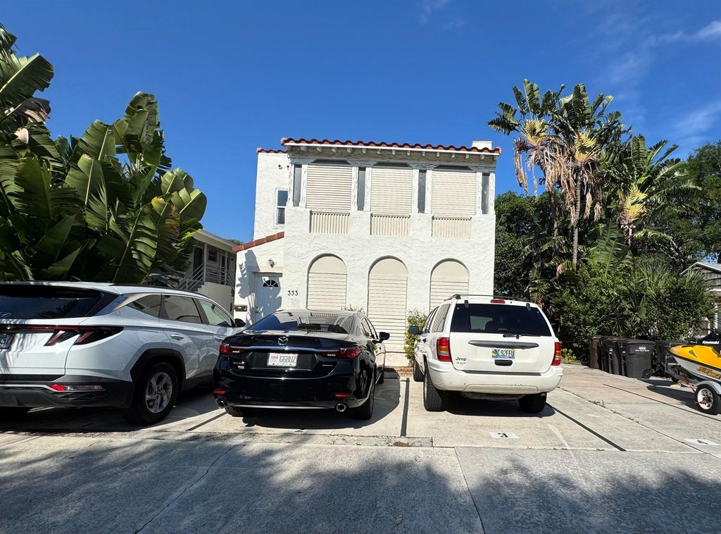 333 Walton Boulevard, West Palm Beach, FL 33405