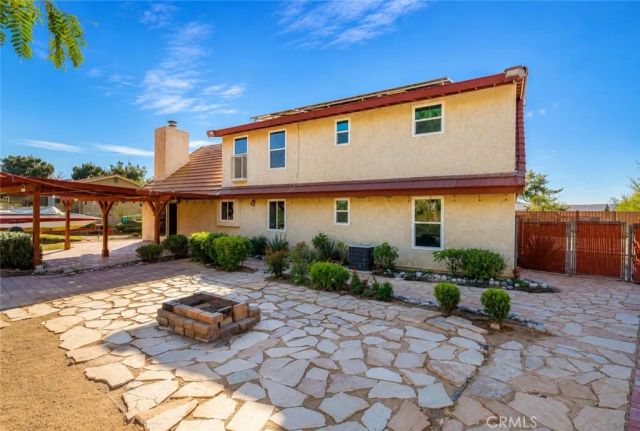 33656 Tradepost, Acton, CA 93510