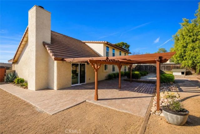33656 Tradepost, Acton, CA 93510