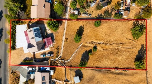 33656 Tradepost, Acton, CA 93510