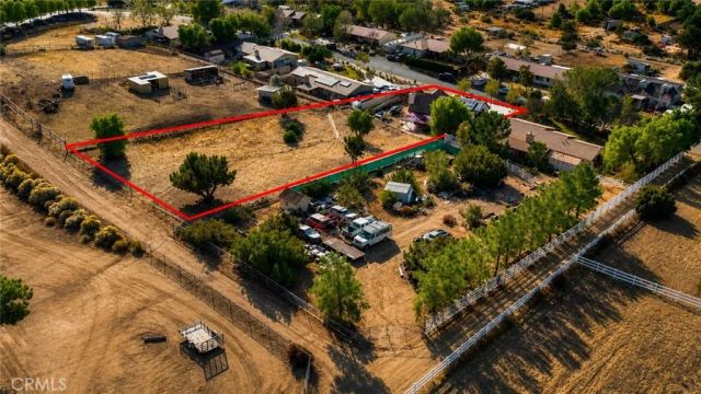 33656 Tradepost, Acton, CA 93510