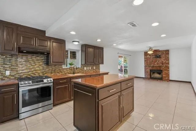 33656 Tradepost, Acton, CA 93510
