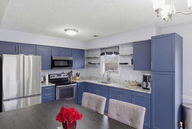 101 Lauren Drive, Nicholasville, KY 40356