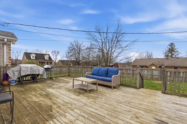 101 Lauren Drive, Nicholasville, KY 40356