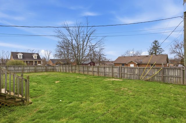 101 Lauren Drive, Nicholasville, KY 40356