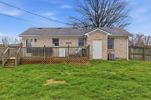 101 Lauren Drive, Nicholasville, KY 40356