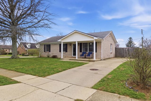 101 Lauren Drive, Nicholasville, KY 40356