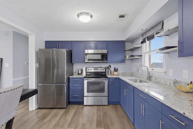 101 Lauren Drive, Nicholasville, KY 40356