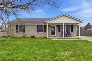 101 Lauren Drive, Nicholasville, KY 40356