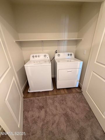 872 Orchard Rock Drive, Reno, NV 89506