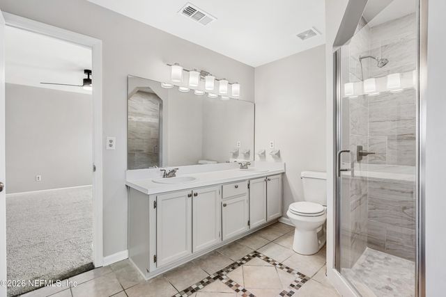 2934 SEANS Court, Green Cove Springs, FL 32043