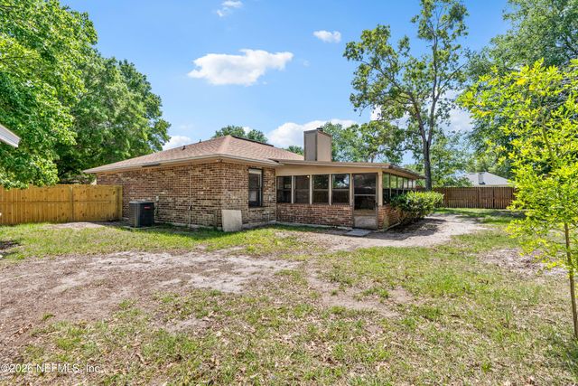 2934 SEANS Court, Green Cove Springs, FL 32043