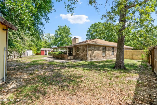 2934 SEANS Court, Green Cove Springs, FL 32043