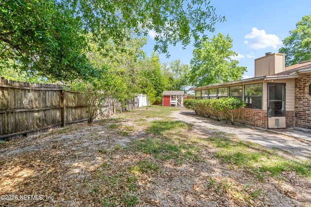 2934 SEANS Court, Green Cove Springs, FL 32043