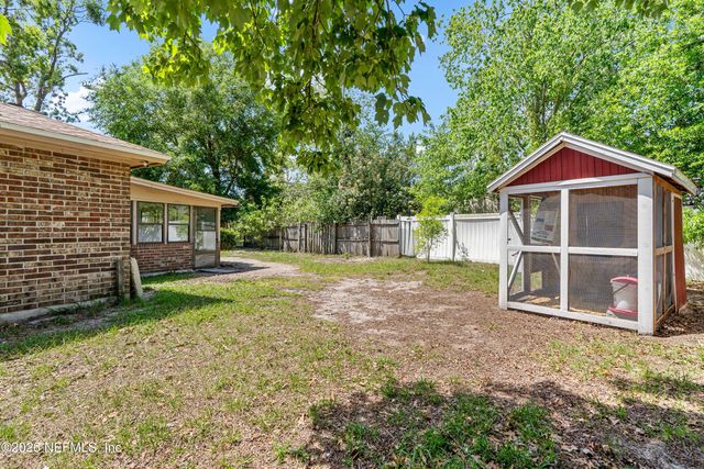 2934 SEANS Court, Green Cove Springs, FL 32043