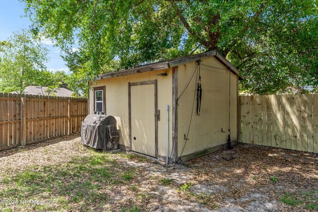 2934 SEANS Court, Green Cove Springs, FL 32043