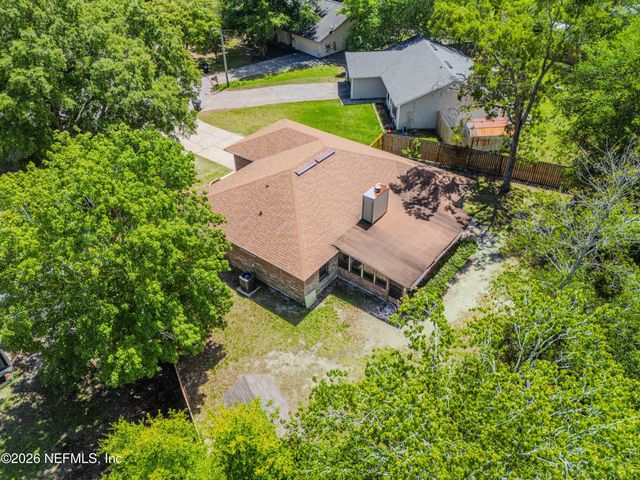 2934 SEANS Court, Green Cove Springs, FL 32043
