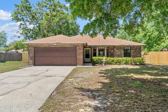2934 SEANS Court, Green Cove Springs, FL 32043