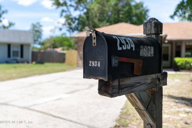 2934 SEANS Court, Green Cove Springs, FL 32043