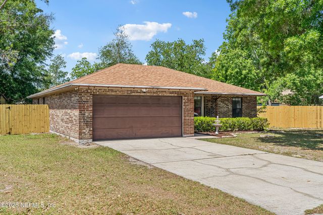 2934 SEANS Court, Green Cove Springs, FL 32043