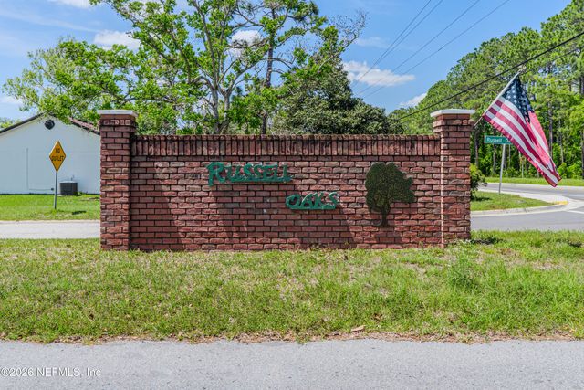 2934 SEANS Court, Green Cove Springs, FL 32043
