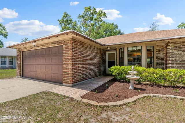 2934 SEANS Court, Green Cove Springs, FL 32043