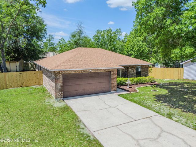2934 SEANS Court, Green Cove Springs, FL 32043