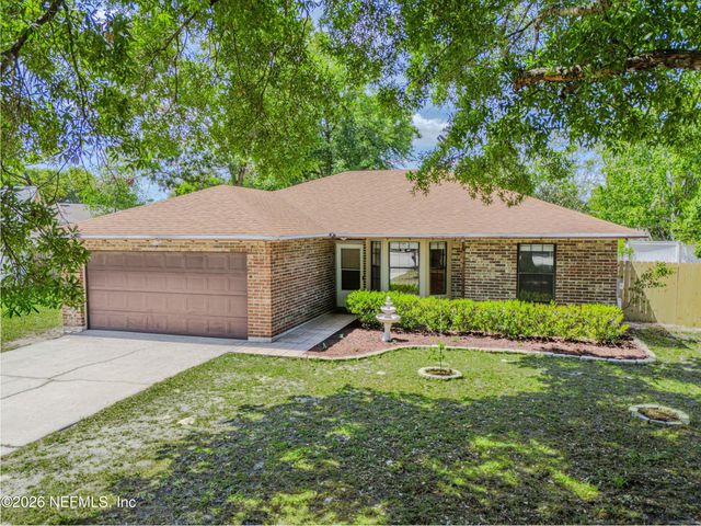 2934 SEANS Court, Green Cove Springs, FL 32043