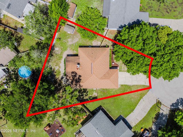 2934 SEANS Court, Green Cove Springs, FL 32043