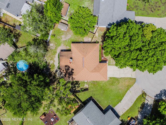 2934 SEANS Court, Green Cove Springs, FL 32043