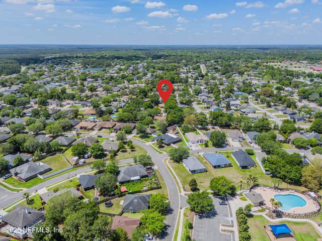 2934 SEANS Court, Green Cove Springs, FL 32043