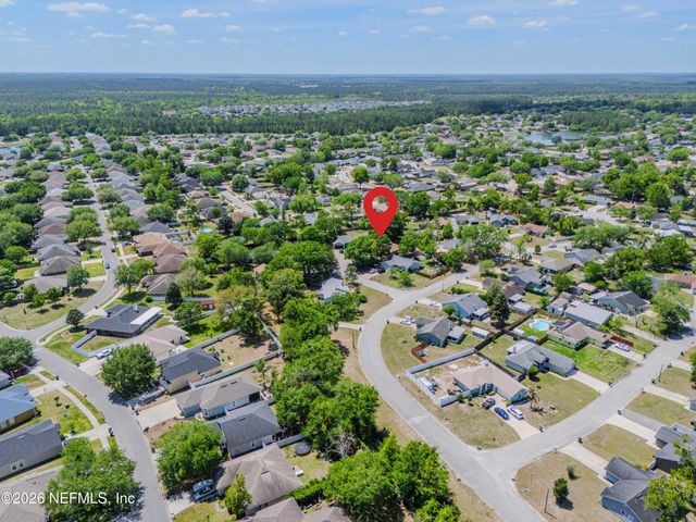 2934 SEANS Court, Green Cove Springs, FL 32043